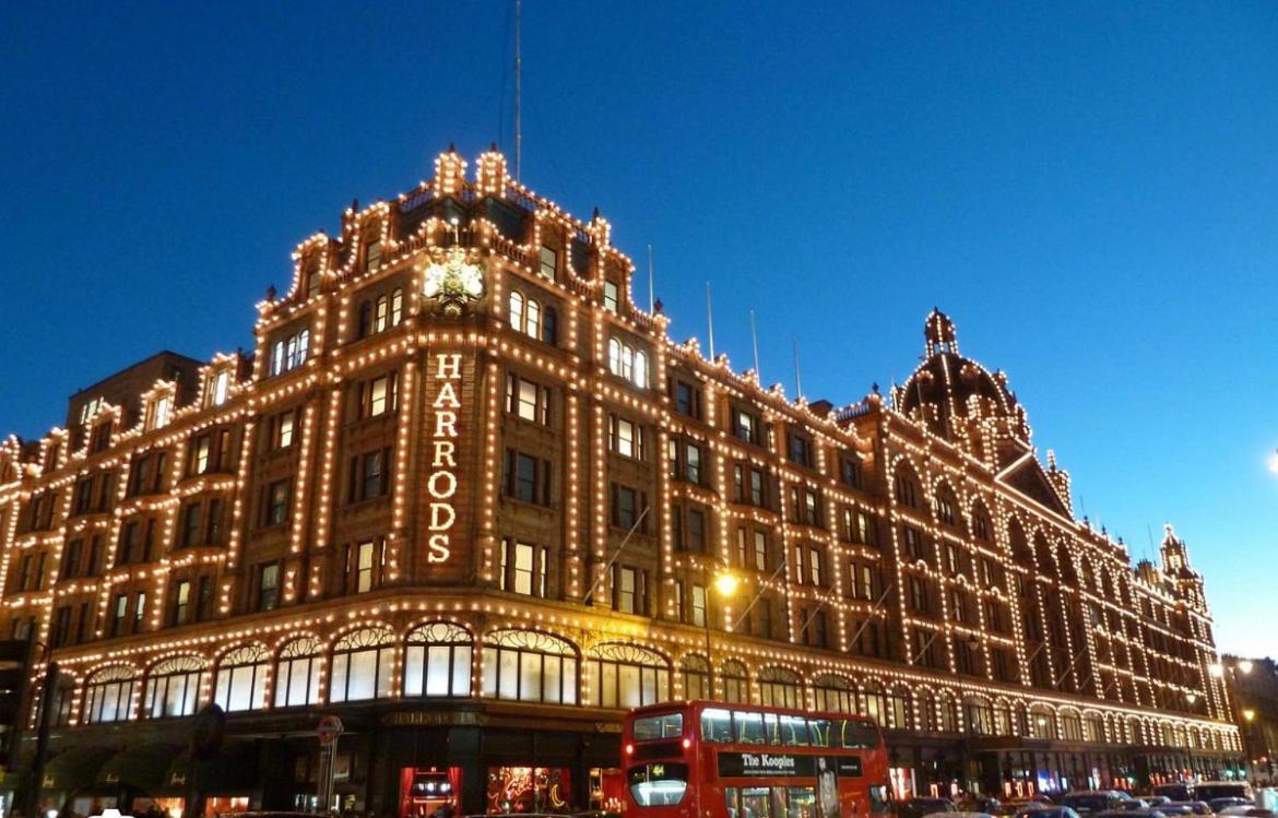 Beautiful 2 King Size Beds 2 Bath- Sleeps 5 In Earls Court Apartment London Exterior photo